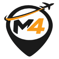 Meet4Trips logo